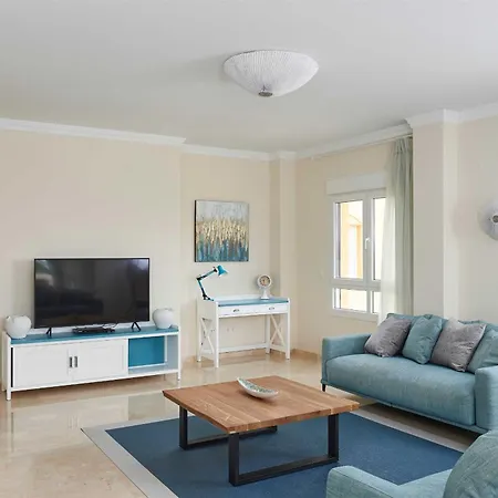 Bogey By On Travel Apartamento *