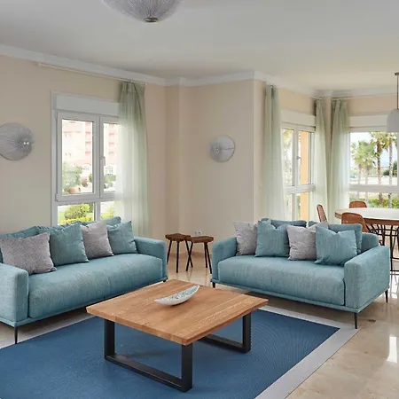 Bogey By On Travel Apartamento *