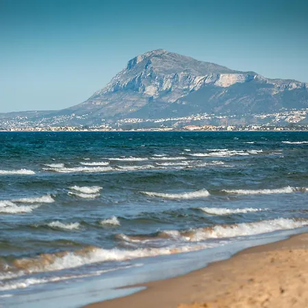 Bogey By On Travel Apartamento Oliva