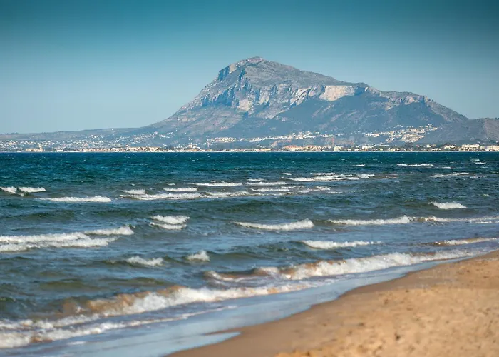 Bogey By On Travel Apartman Oliva